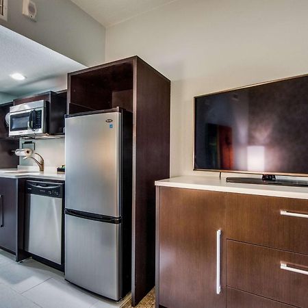 Home2 Suites By Hilton Dfw Airport South Irving Exterior photo