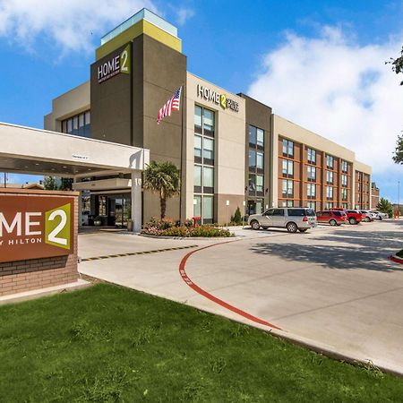 Home2 Suites By Hilton Dfw Airport South Irving Exterior photo