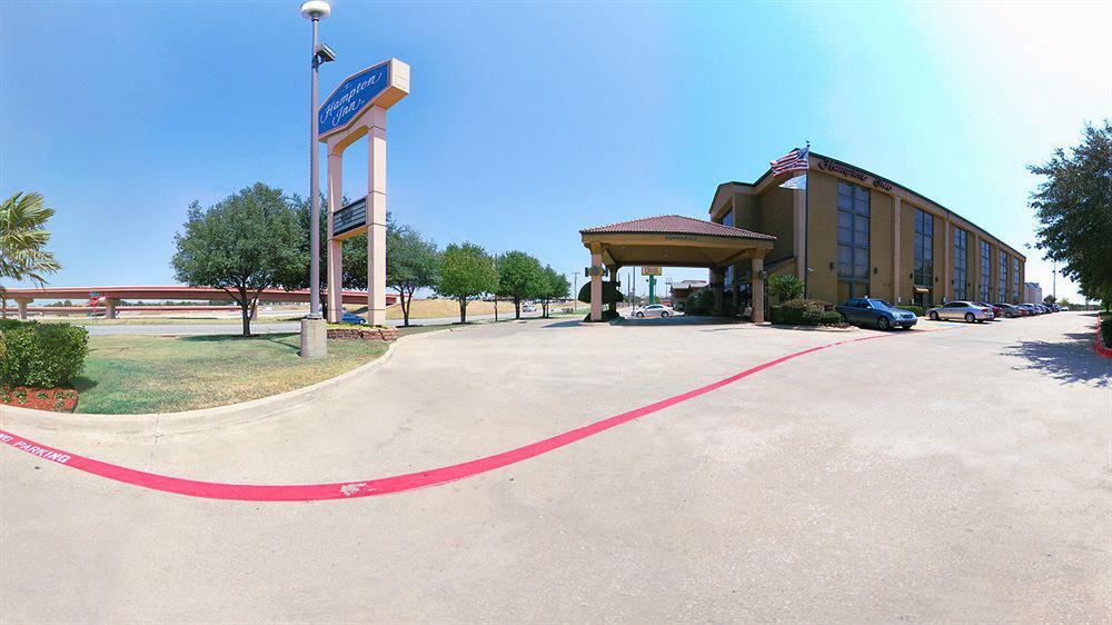 Home2 Suites By Hilton Dfw Airport South Irving Exterior photo