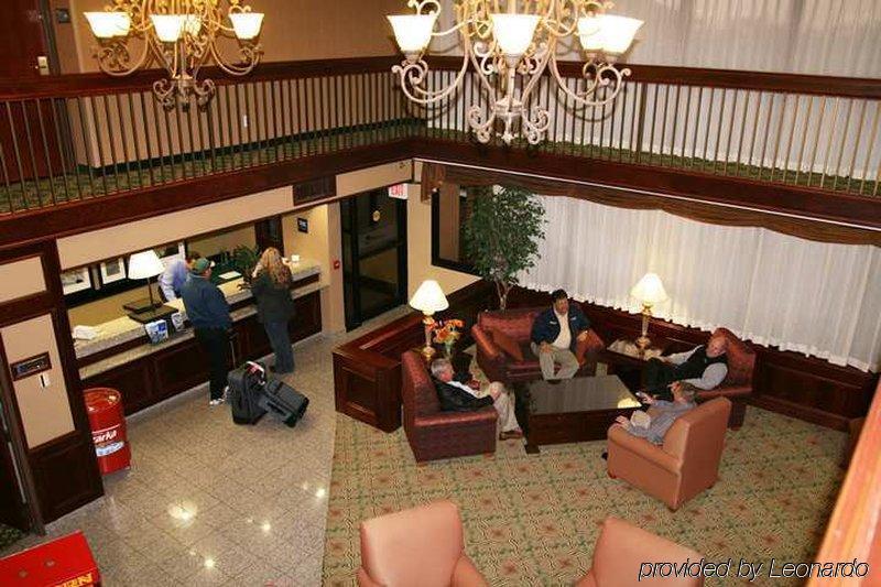 Home2 Suites By Hilton Dfw Airport South Irving Interior photo