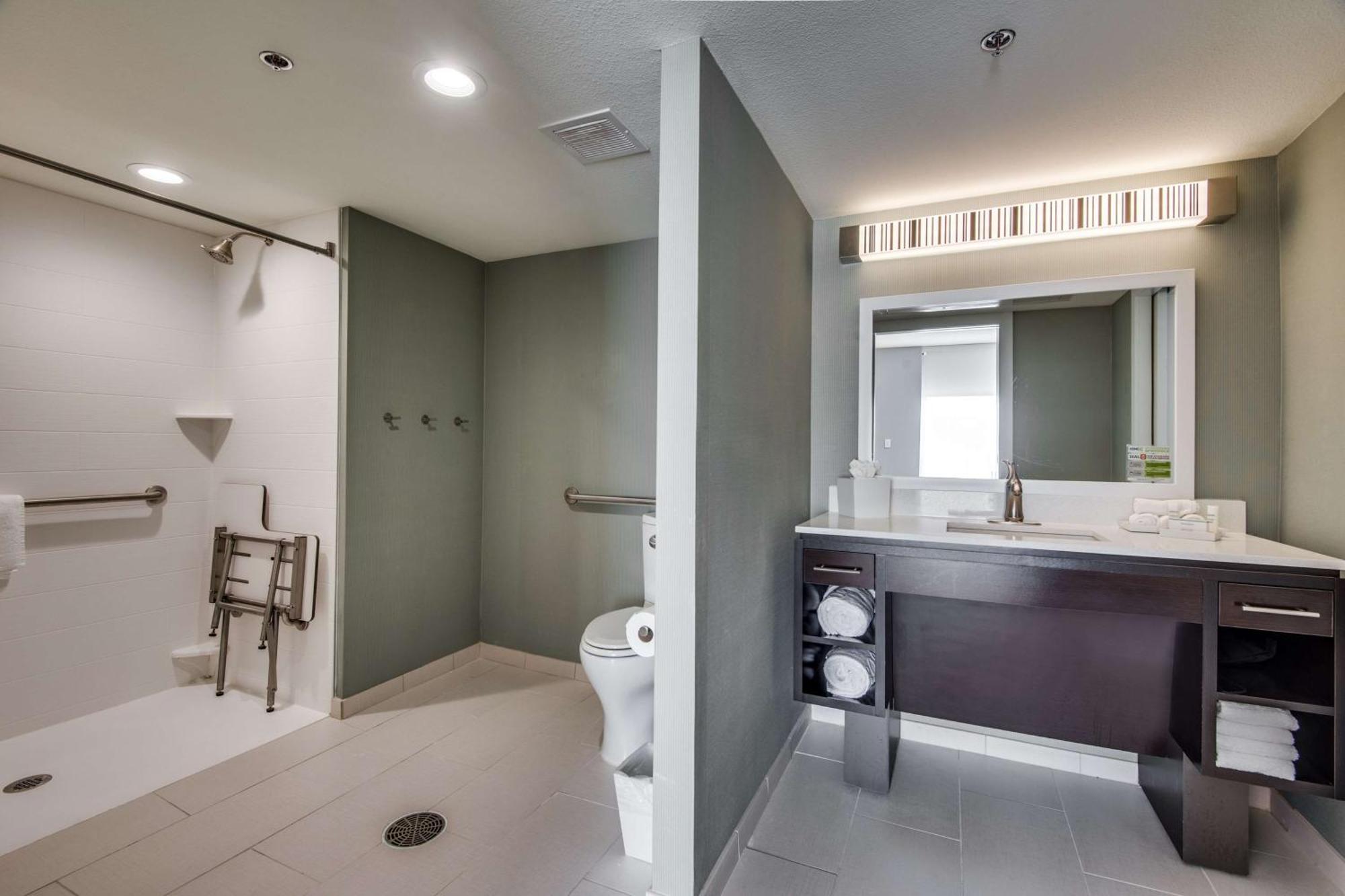 Home2 Suites By Hilton Dfw Airport South Irving Exterior photo