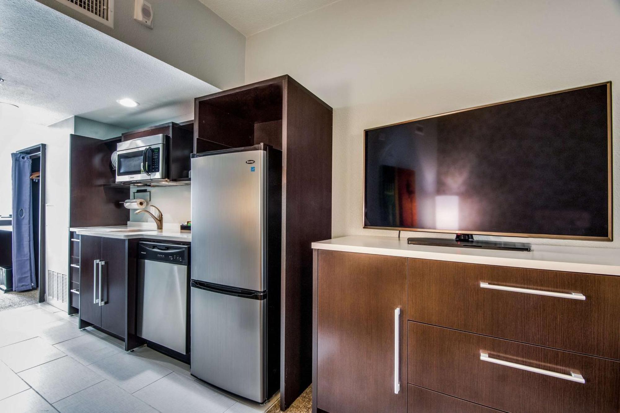 Home2 Suites By Hilton Dfw Airport South Irving Exterior photo