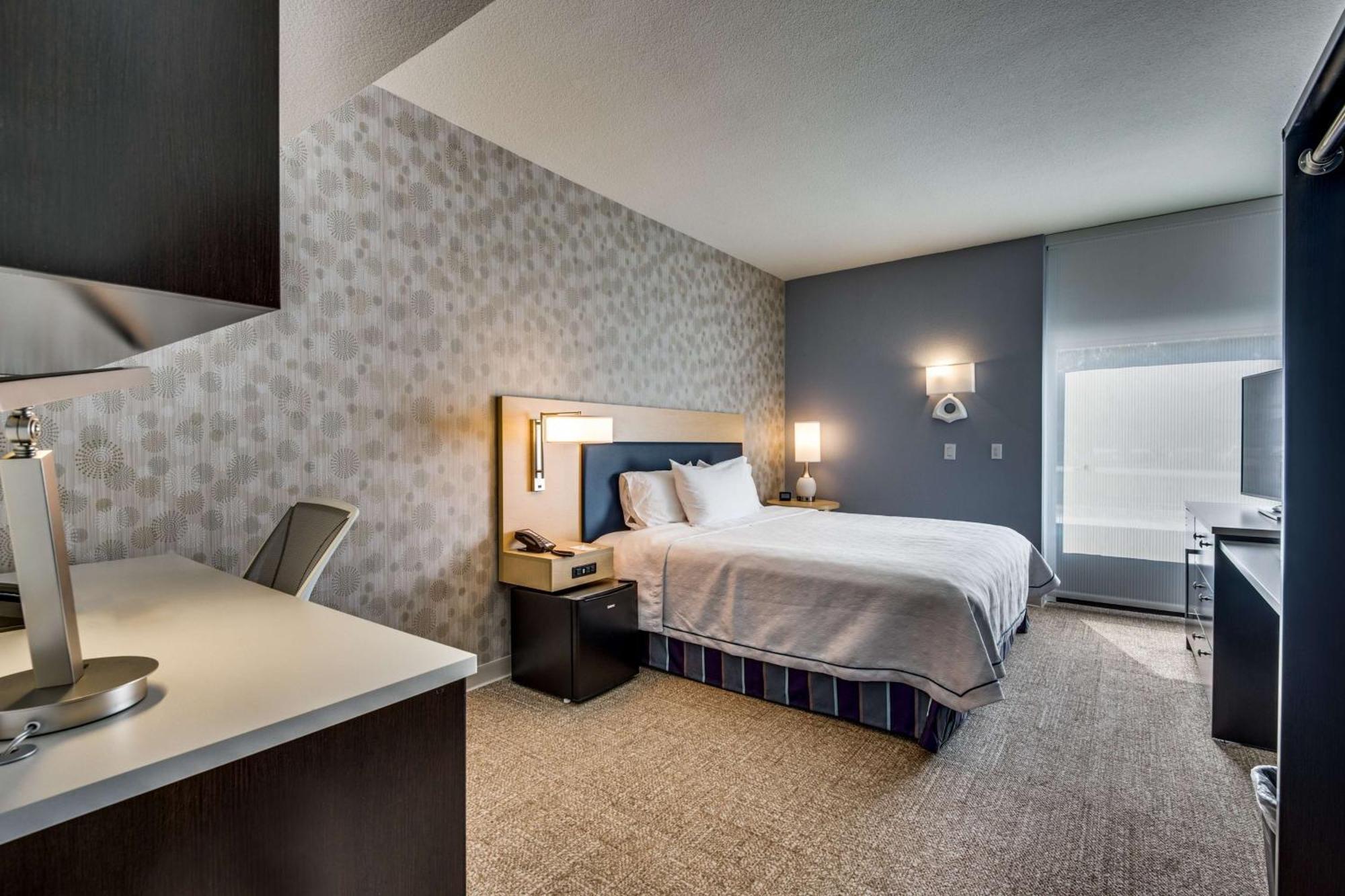 Home2 Suites By Hilton Dfw Airport South Irving Exterior photo