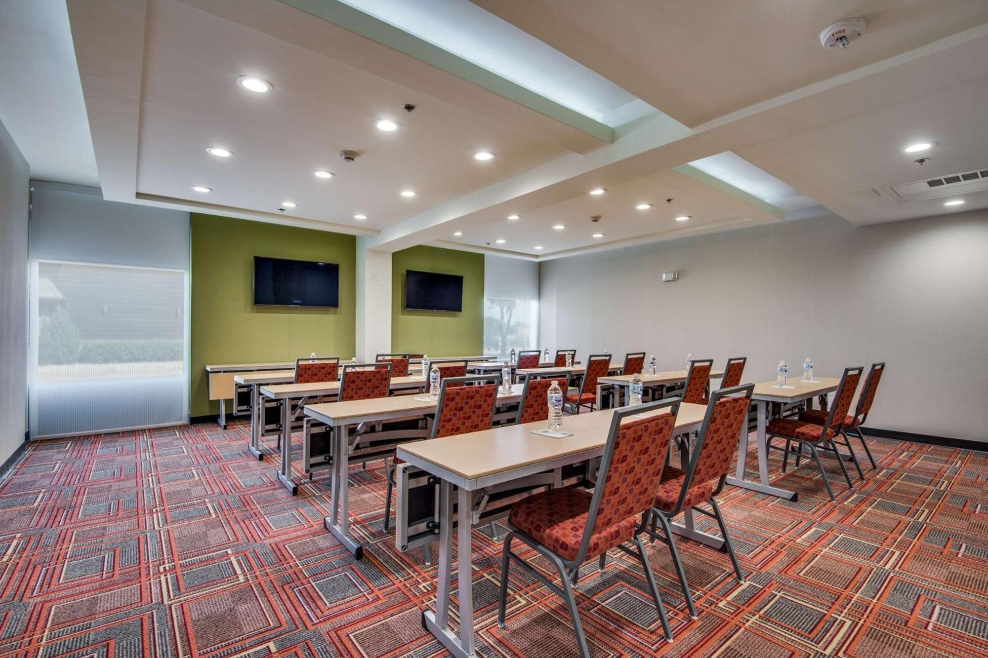 Home2 Suites By Hilton Dfw Airport South Irving Exterior photo