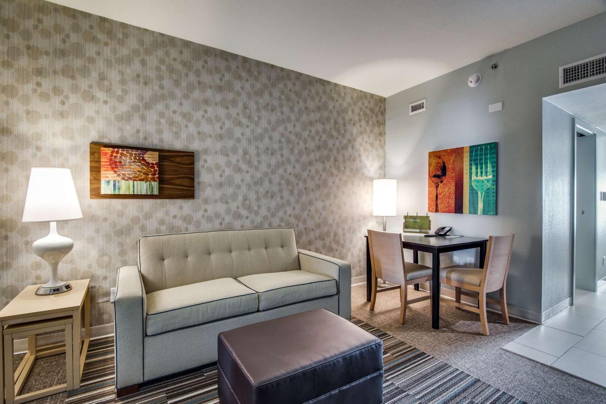 Home2 Suites By Hilton Dfw Airport South Irving Exterior photo