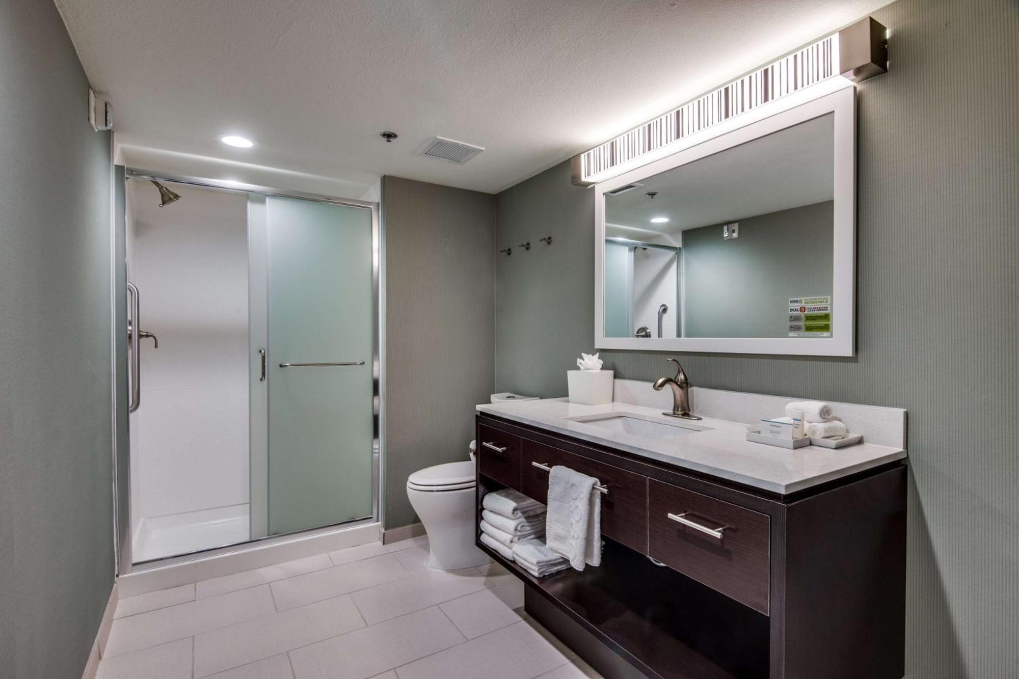 Home2 Suites By Hilton Dfw Airport South Irving Exterior photo