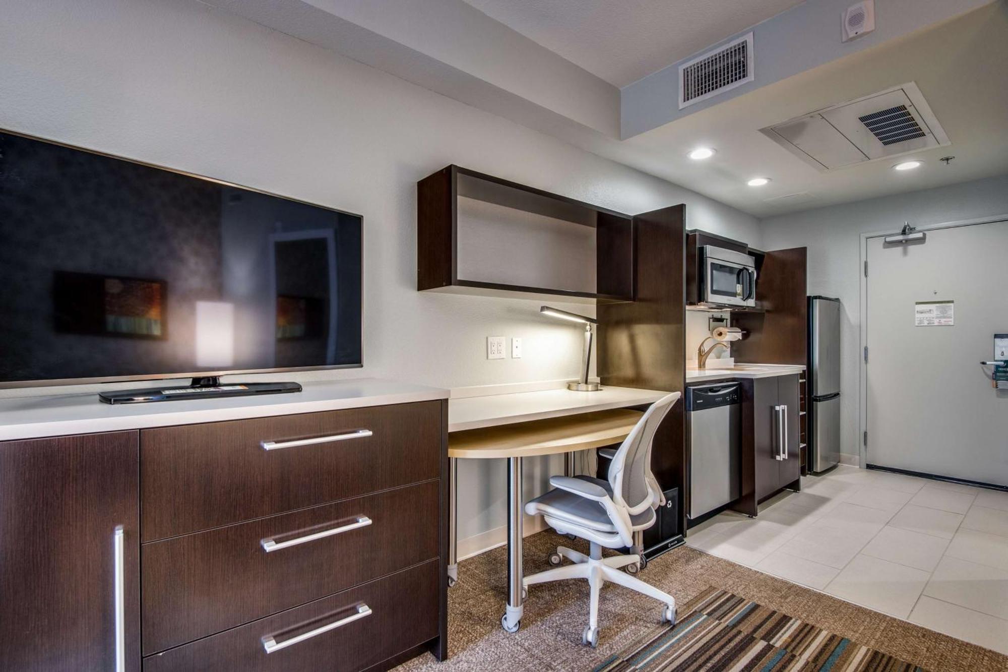 Home2 Suites By Hilton Dfw Airport South Irving Exterior photo