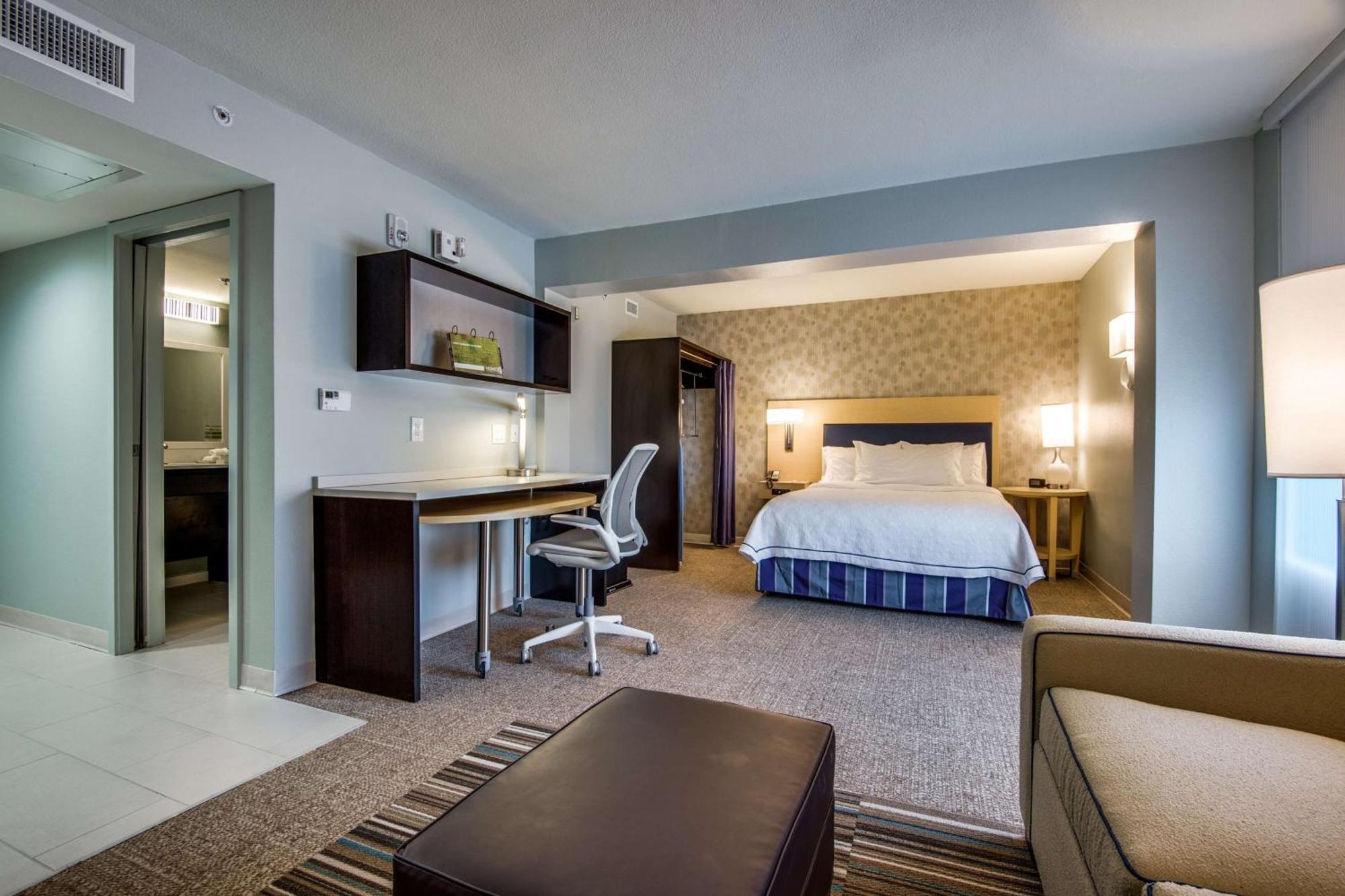 Home2 Suites By Hilton Dfw Airport South Irving Exterior photo