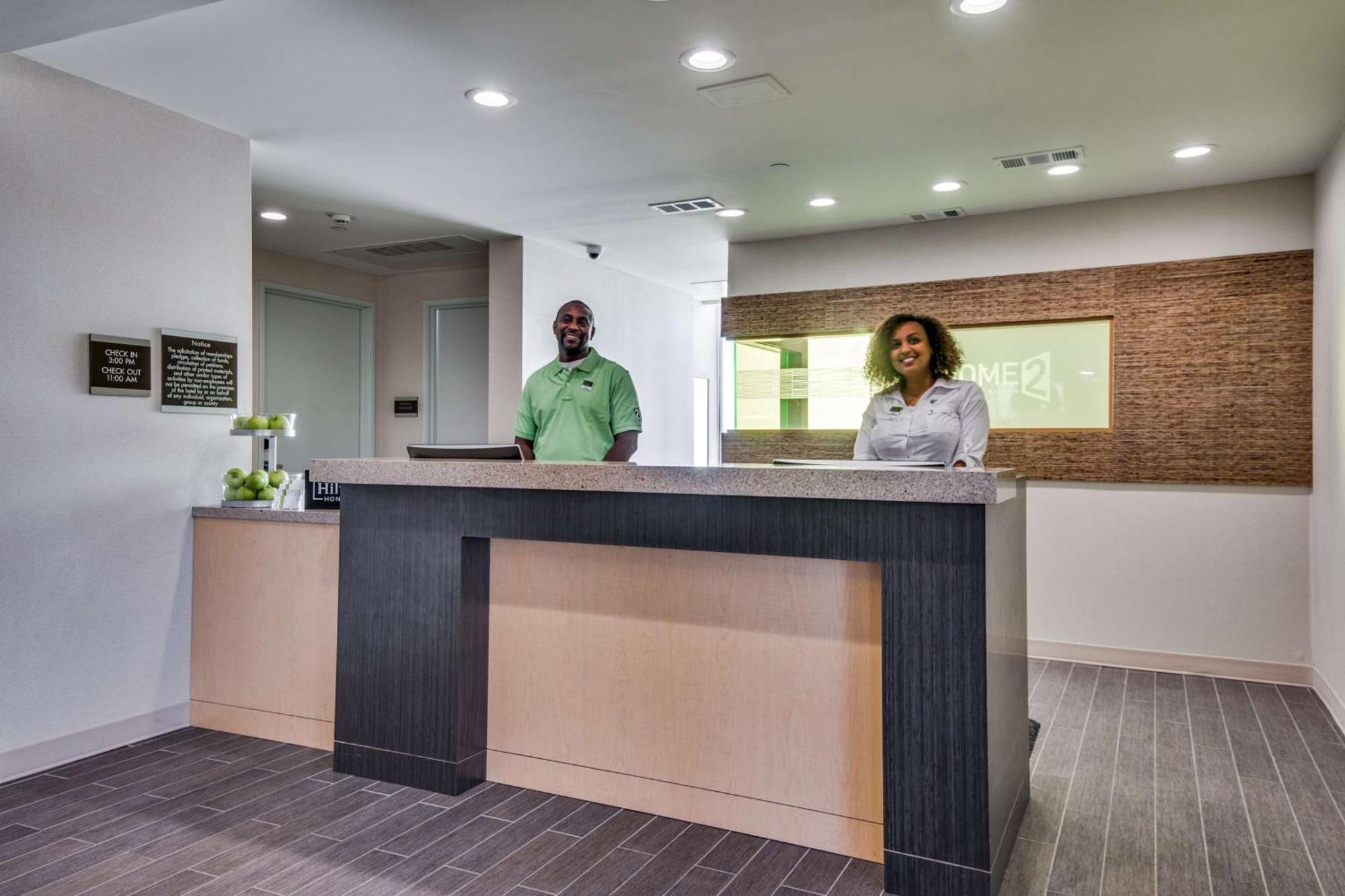 Home2 Suites By Hilton Dfw Airport South Irving Exterior photo