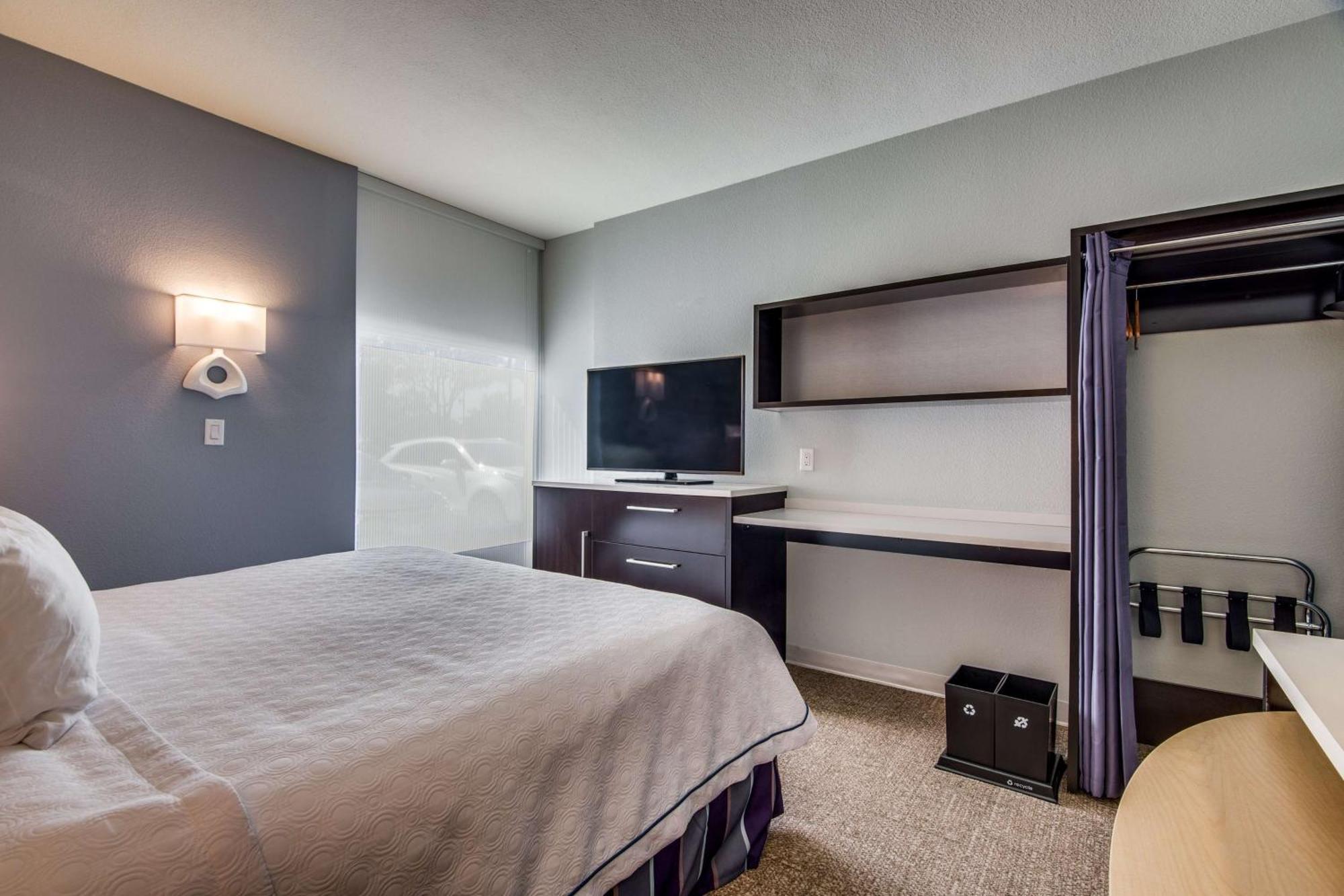 Home2 Suites By Hilton Dfw Airport South Irving Exterior photo