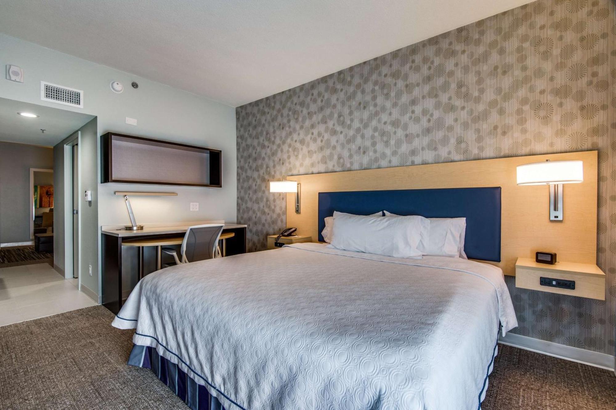 Home2 Suites By Hilton Dfw Airport South Irving Exterior photo