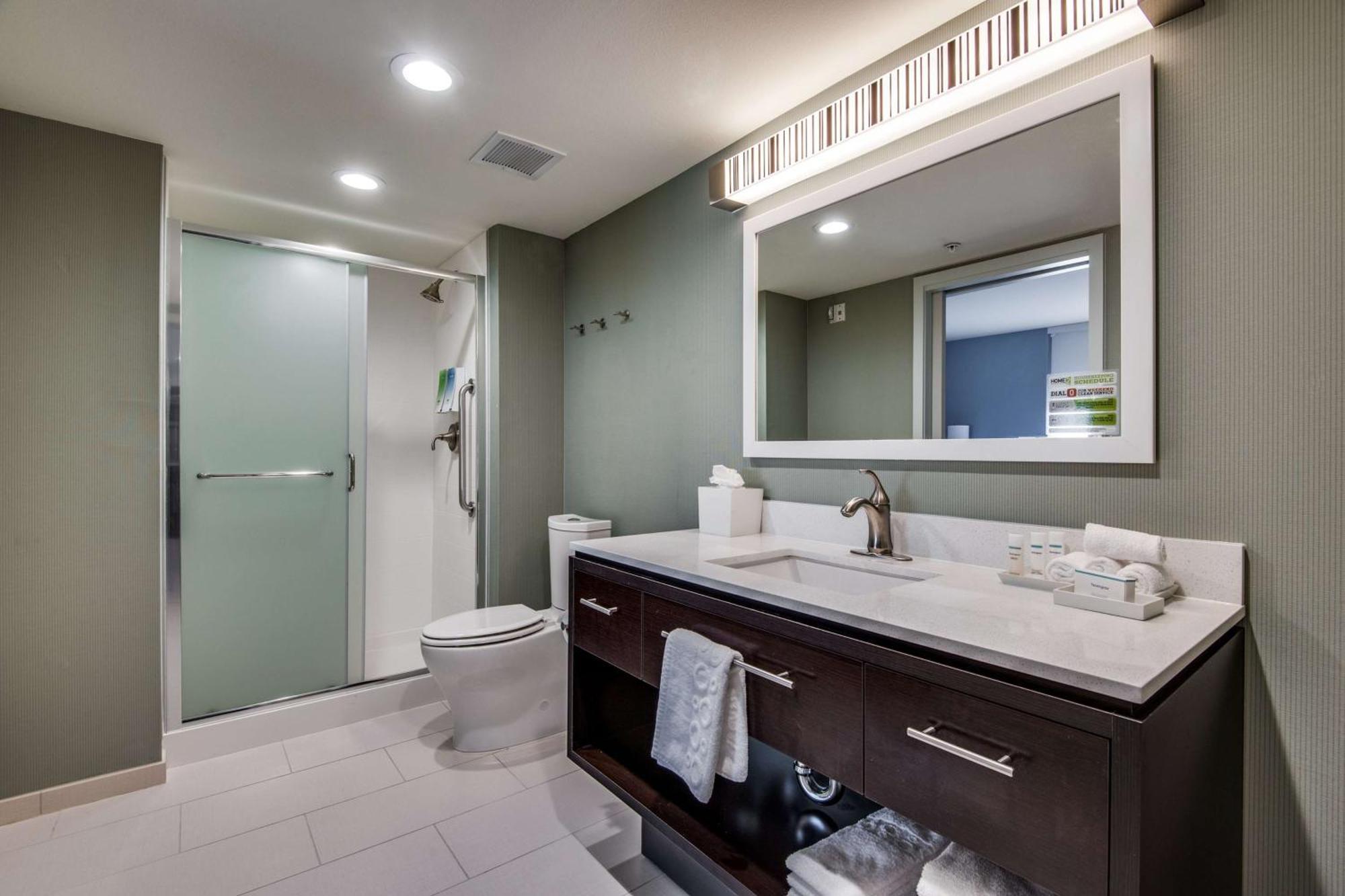 Home2 Suites By Hilton Dfw Airport South Irving Exterior photo