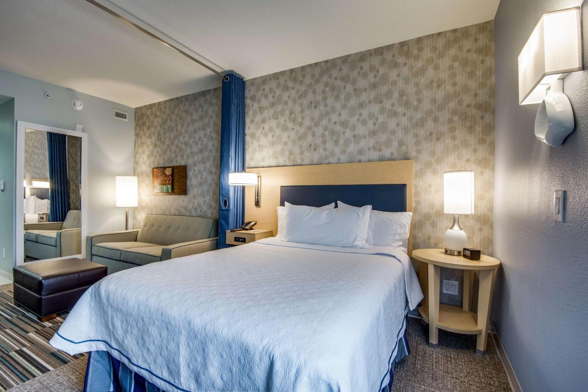 Home2 Suites By Hilton Dfw Airport South Irving Exterior photo