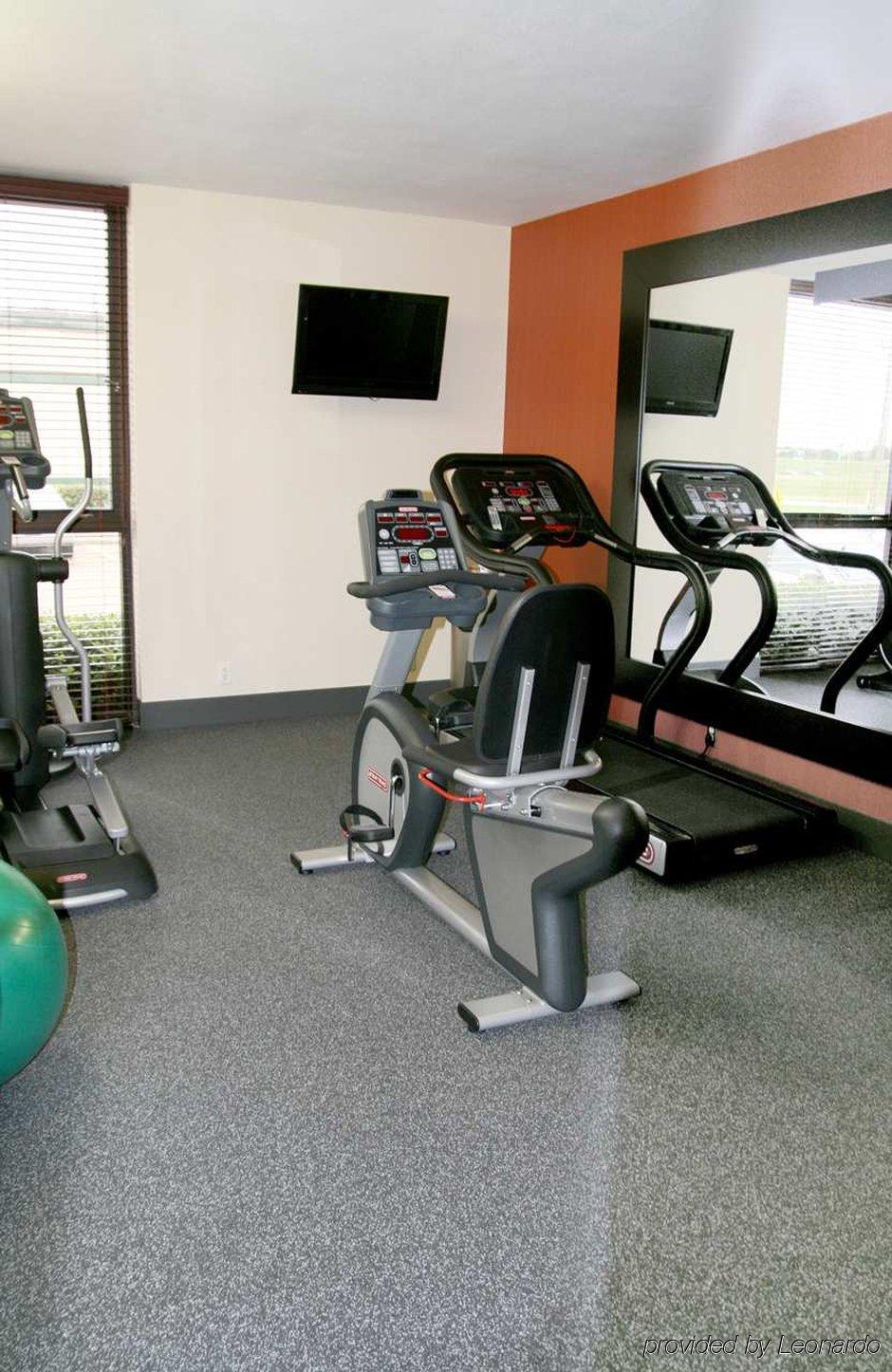 Home2 Suites By Hilton Dfw Airport South Irving Facilities photo