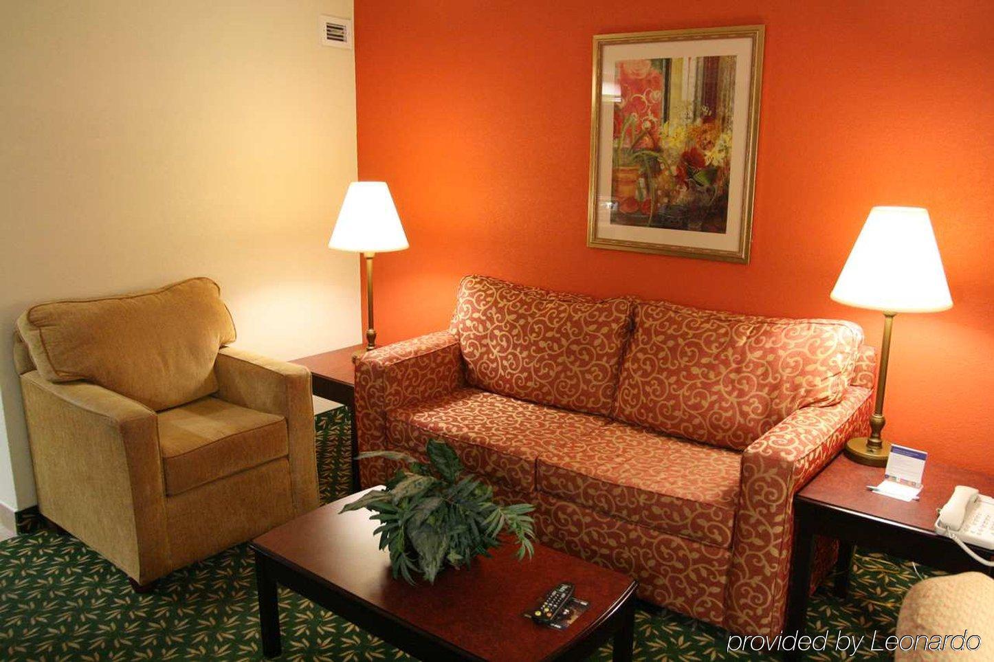 Home2 Suites By Hilton Dfw Airport South Irving Room photo