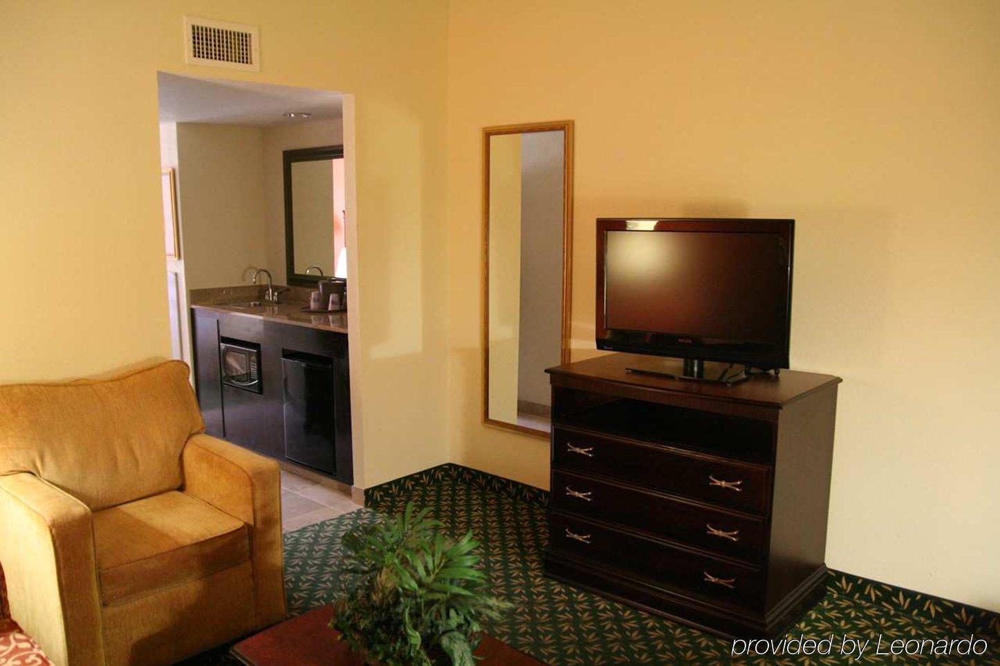 Home2 Suites By Hilton Dfw Airport South Irving Room photo