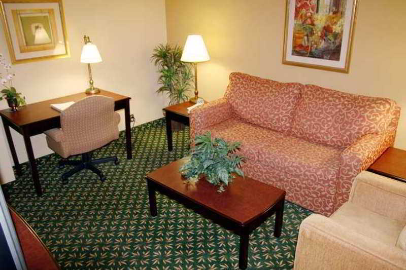 Home2 Suites By Hilton Dfw Airport South Irving Room photo